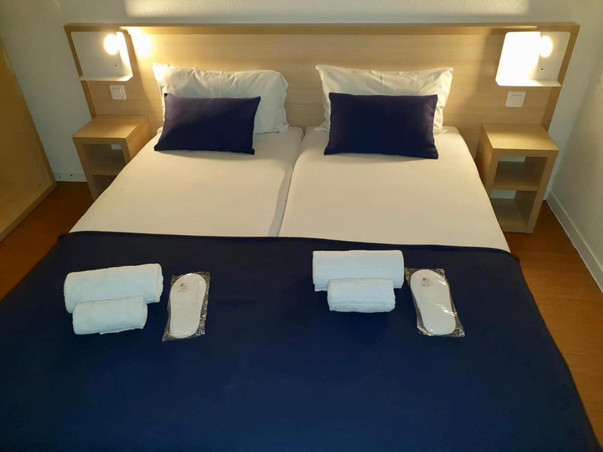 Budget Hotel Melun Sud - Dammarie Les Lys Bagian luar foto